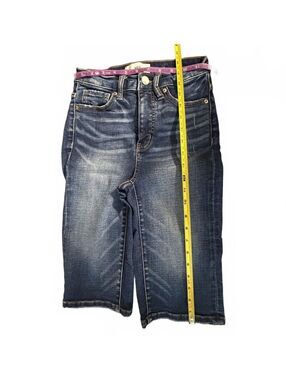 PANTS BKE Denim Parker 23 girls' Denim Shorts